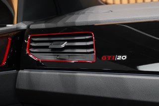 2026 Volkswagen GTI - photo 13