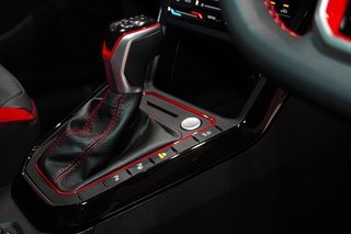 2026 Volkswagen GTI - photo 14
