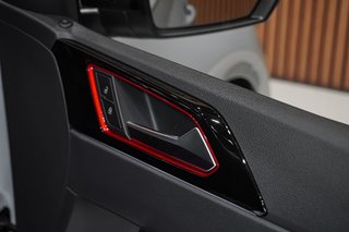 2026 Volkswagen GTI - photo 15
