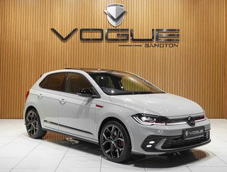 2026 Volkswagen GTI - photo 3