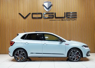 2026 Volkswagen GTI - photo 4