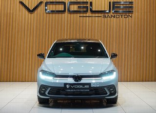 2026 Volkswagen GTI - photo 5