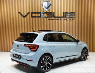 2026 Volkswagen GTI - photo 2