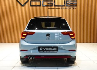 2026 Volkswagen GTI - photo 3