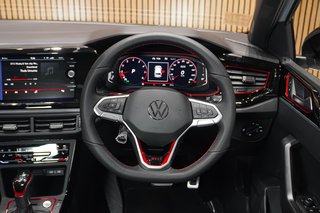2026 Volkswagen GTI - photo 4