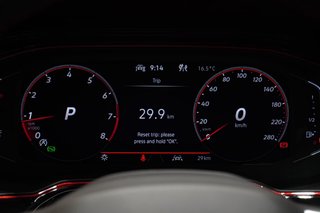 2026 Volkswagen GTI - photo 5