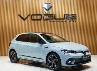Volkswagen Polo Used vehicle for sale