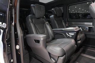 2025 Mercedes-Benz V-Class V300d EXCLUSIVE - photo 10