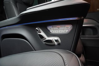 2025 Mercedes-Benz V-Class V300d EXCLUSIVE - photo 16