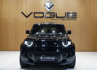 2025 Land Rover Defender D350 HSE X-DYNAMIC - photo 2
