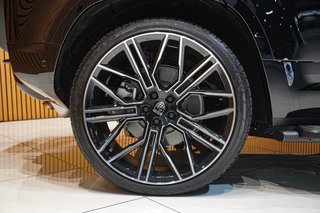 2025 Land Rover Defender D350 HSE X-DYNAMIC - photo 4