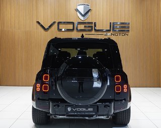 2025 Land Rover Defender D350 HSE X-DYNAMIC - photo 1
