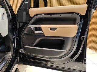2025 Land Rover Defender D350 HSE X-DYNAMIC - photo 2