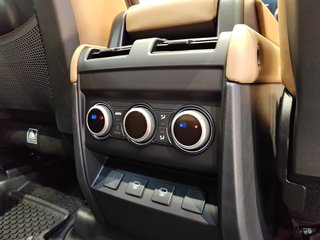 2025 Land Rover Defender D350 HSE X-DYNAMIC - photo 18