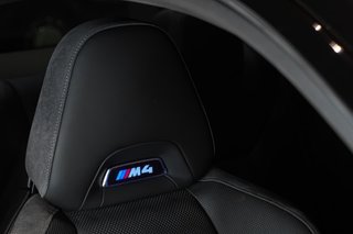 2023 BMW Competition Coupe M xDrive - photo 9