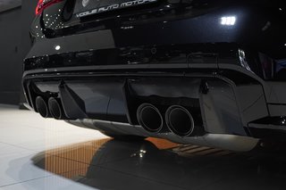 2023 BMW Competition Coupe M xDrive - photo 11