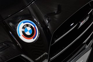 2023 BMW Competition Coupe M xDrive - photo 12