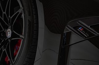 2023 BMW Competition Coupe M xDrive - photo 13