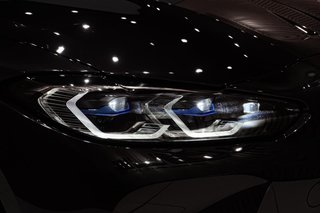 2023 BMW Competition Coupe M xDrive - photo 14