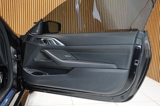 2023 BMW Competition Coupe M xDrive - photo 18