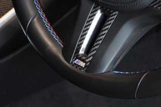 2023 BMW Competition Coupe M xDrive - photo 19