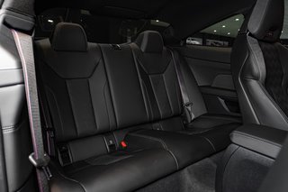 2023 BMW Competition Coupe M xDrive - photo 20