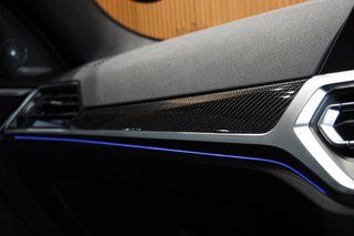 2023 BMW Competition Coupe M xDrive - photo 23