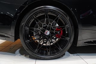 2023 BMW Competition Coupe M xDrive - photo 4