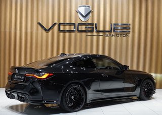 2023 BMW Competition Coupe M xDrive - photo 5