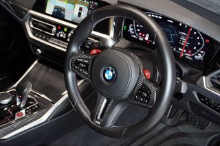 2023 BMW Competition Coupe M xDrive - photo 2