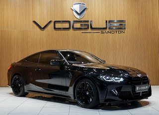 BMW M4 Used vehicle for sale