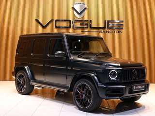 Mercedes-Benz G-Class Used vehicle for sale