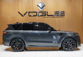 2025 Land Rover Range Rover Sport 3.0D AUTOBIO (D350) - photo 3