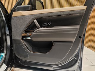 2025 Land Rover Range Rover Sport 3.0D AUTOBIO (D350) - photo 2