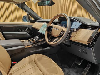 2025 Land Rover Range Rover Sport 3.0D AUTOBIO (D350) - photo 3