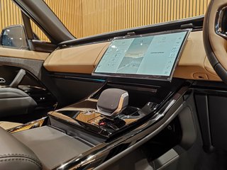 2025 Land Rover Range Rover Sport 3.0D AUTOBIO (D350) - photo 4