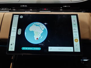 2025 Land Rover Range Rover Sport 3.0D AUTOBIO (D350) - photo 5