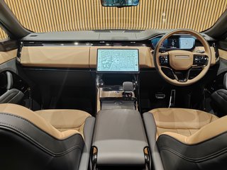 2025 Land Rover Range Rover Sport 3.0D AUTOBIO (D350) - photo 9