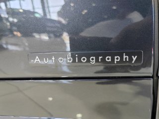 2025 Land Rover Range Rover Sport 3.0D AUTOBIO (D350) - photo 14