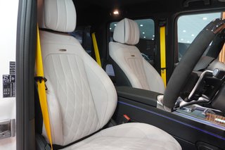 2026 Mercedes-AMG G63 - photo 6