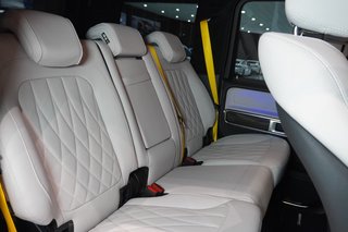 2026 Mercedes-AMG G63 - photo 9