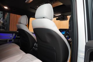 2026 Mercedes-AMG G63 - photo 11