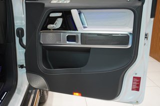 2026 Mercedes-AMG G63 - photo 14