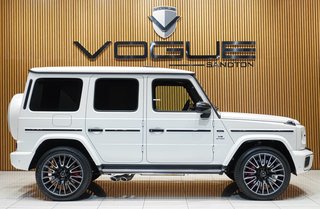 2026 Mercedes-AMG G63 - photo 3