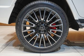 2026 Mercedes-AMG G63 - photo 4