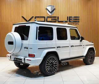 2026 Mercedes-AMG G63 - photo 5