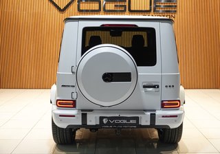 2026 Mercedes-AMG G63 - photo 1