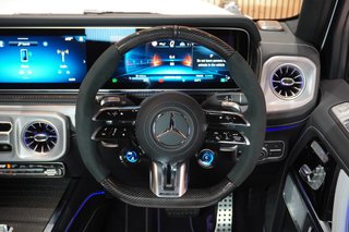 2026 Mercedes-AMG G63 - photo 3