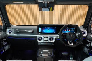 2026 Mercedes-AMG G63 - photo 4