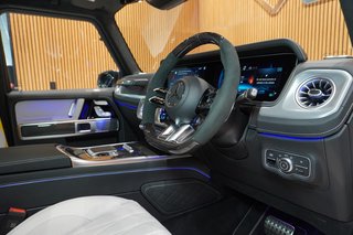2026 Mercedes-AMG G63 - photo 5